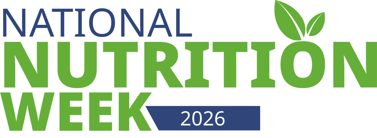 National Nutrition Week 2026