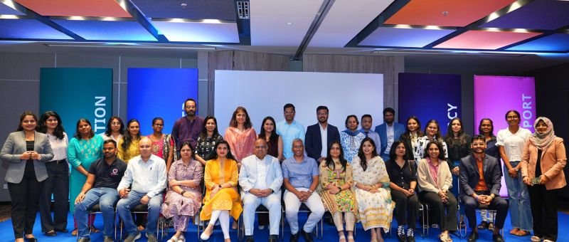 T1D advocacy workshop in Bangalore